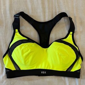 VSX Sport Bra Top